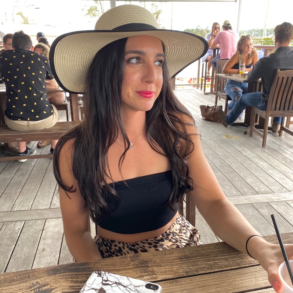Meet your Posher, Kristy